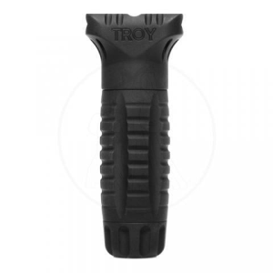 Troy-Industries Troy CQB Vertical Grip - Aluminum Black - $88.49 at Natchez Shooting & Outdoors
