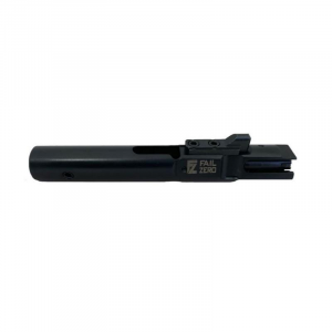 FZ 9mm Black Nitride AR9 Bolt Carrier Group
