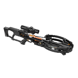 Ravin R10 Crossbow with Helicoil Technology - Black