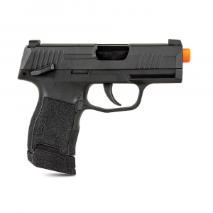 Sig Sauer Proforce P365 Airsoft Handgun 6mm 12rd Magazine CO2 Semi Auto Black