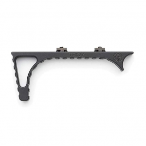 Troy Industries AR-15 Angled Foregrip Black