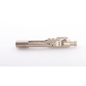 FOSTECH COMPLETE BOLT CARRIER GROUP (NICKEL BORON COATING)