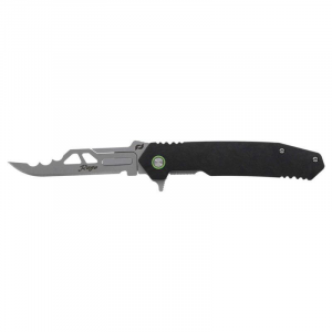 Schrade Rage Styhche Enrage 7 Knife - Replaceable Blade
