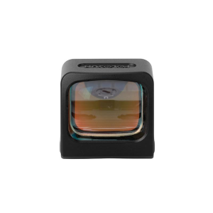 Holosun Holosun SCS-VP9-GR Red Dot Sight Green Multi-Reticle Illuminated Black for H&K VP9 - $349.99 at Natchez Shooting & Outdoors
