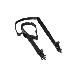 Blackhawk! Multi Point Quick Detach Stretch Sling - Black