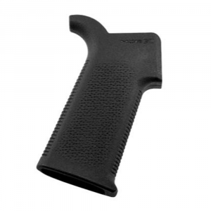 Magpul MOE Slim Line Grip Fits AR-15/M4 Black Finish