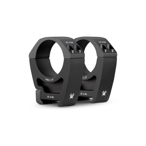 Vortex Vortex Pro Rifle Scope Rings 34mm High - 1.45in Center Scope Height - $79.99 at Natchez Shooting & Outdoors