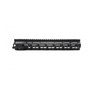 Geissele-Automatics Geissele Automatics MK8 Super Modular Rail 13.5" MLOK includes Stainless Steel Gas Block Black 05-285B - $321.04 at Natchez Shooting & Outdoors