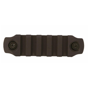 Bravo Company Keymod Rail Fits AR Rifles 3" Picatinny  Aluminum Alloy Finish BCM-KMR-1913-A3