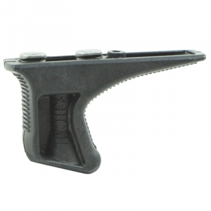 Bravo Company Kinesthetic Angled Grip (KAG) KeyMod Black BCM-KAG-KM-BLK