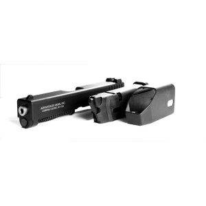 Advantage-Arms Advantage Arms .22 LR Conversion Kit for Glock Model 17 Gen 5 w/Range Bag - $258.98 at Natchez Shooting & Outdoors