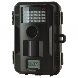 Stealth Cam Skout 7 Trail Camera Digital 24 IR 7MP Black