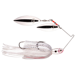 Strike King Premier Plus 1/2oz Bleeding Shad