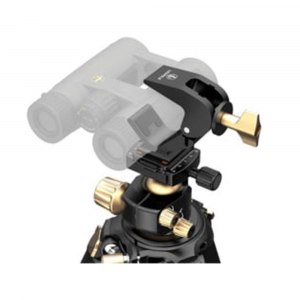 Leupold Quick-Clamp Binocular Tripod Adapter