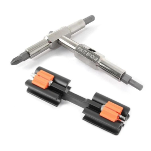 Fix It Sticks Replaceable Version w/ 16 Bits and Bracket