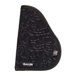 Allen Allen Spiderweb In the Pocket Holster Size 4 for Ruger LCP Small 380 Black Ambi - $15.99 at Natchez Shooting & Outdoors