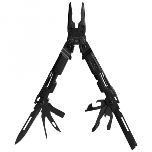 SOG Poweraccess Multi-Tool Black