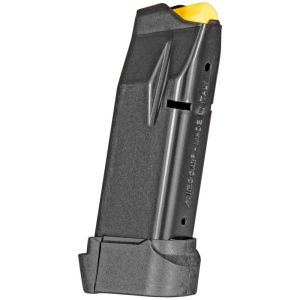 Taurus Taurus GX4 Handgun Magazine Black 9mm Luger 13/rd - $37.49 at Natchez Shooting & Outdoors