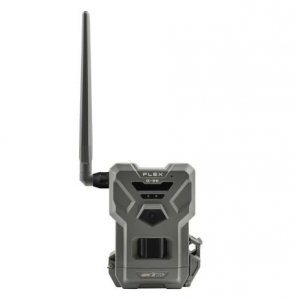Spypoint Flex-G36 Cell Cam Pro Pack US Bundle Trail Camera 36MP