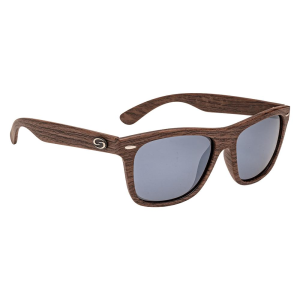 Strike King Jordan Lee Sig Woodgrain BlkMirror SlvrLogo
