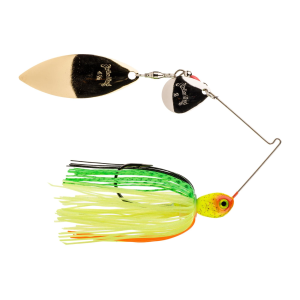 Strike King Premier ProModel Fire Tiger