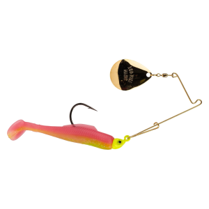 Strike King RedfishMagic 1/8 Electric Chicken/Chart Head
