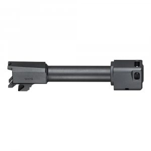 Springfield Hellcat 3.8" Threaded Barrel w/ Self-Indexing Compensator - 9mm Luger