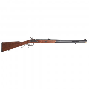 Traditions ShedHorn Muzzleloader Rifle .50 Cal Musket Cap 26" BBL Open Sights