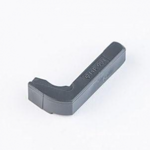 TangoDown Vickers Gen 4 Extended Glock Mag Release Gray