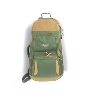 Ati ATI RUKX Gear Discrete AR Pistol Bag - Green/Tan - $99.99 at Natchez Shooting & Outdoors