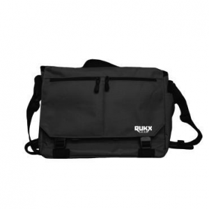 ATI RUKX Conceal Carry Business Bag - Black
