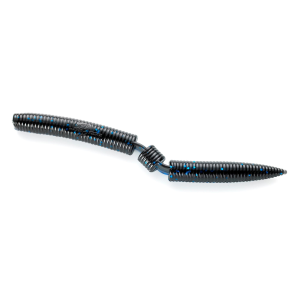 Natchez Shooting & Outdoors Lake Fork Hyper Stick 5'' Blue Bruiser 9pk - $5.79 at Natchez Shooting & Outdoors