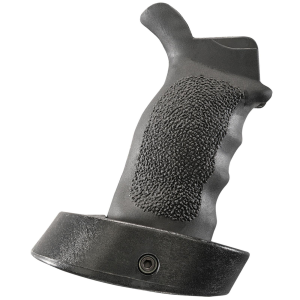ERGO Grips AR-15/M16 Tactical Deluxe Grip w/Palm Shelf