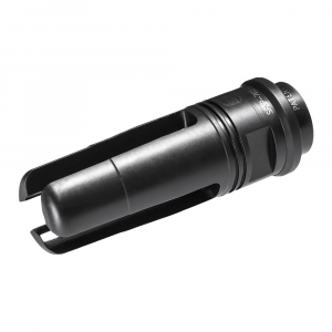 Surefire SOCOM 3-Prong Flash Hider Suppressor Adapter for .308/7.62mm 5/8-24 Thread