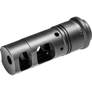 Surefire Surefire Muzzle Brake Suppressor Adaptor .308 Cal/7.62mm 5/8-24 Thread - $152.00 at Natchez Shooting & Outdoors