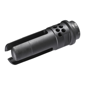 Surefire Surefire Warcomp Flash Hider Suppressor Adaptor .308 Cal/7.62mm 5/8-24 Thread - $152.00 at Natchez Shooting & Outdoors