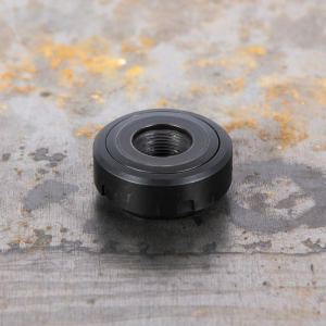 Silencerco SilencerCo Charlie Direct Thread Mount 5/8x24 - $84.15 at Natchez Shooting & Outdoors