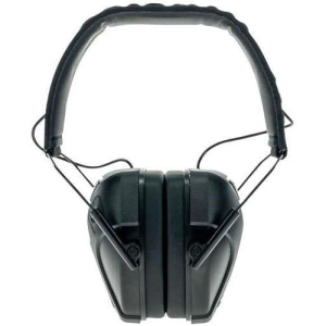 Caldwell E-Max Pro BT Lithium Earmuffs 24db Black