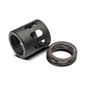 AAC Fixed Barrel Spacer for EV09, Ti-Rant, Illusion 9
