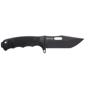 SOG SEAL FX Tanto Knife 4.30" Blade Black