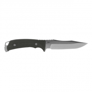 SOG Pillar Knife 5" Blade Black