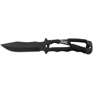 SOG Throwing Knives 4.4" Blade 3 Pack with Nylon Sheath