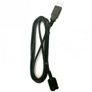 Kestrel USB Data Transfer Cable for Kestrel 5000 series (IR) - Black