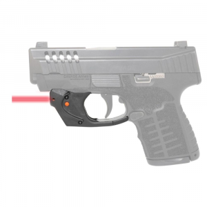 Viridian E Series Red Laser Sight for Savage Stance Black