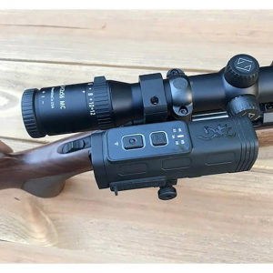 Browning Aspect Cam Scope Mount 30mm and 1" Scopes