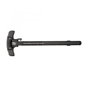 Daniel Defense Grip-N-Rip AR-10 Charging Handle 7.62 Ambi Black