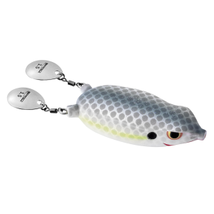 Spro Bronzeye Blade 65 Nasty Shad