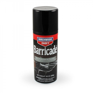 Birchwood Casey Barricade Rust Protection - 10 oz
