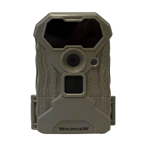 GSM Stealth Cam Wildview 14 Infrared Trail Camera
