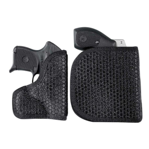 DeSantis M44 Super Fly For Kahr P380 Black Ambi